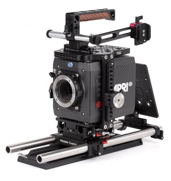 arri alexa mini camera support kits & accessories