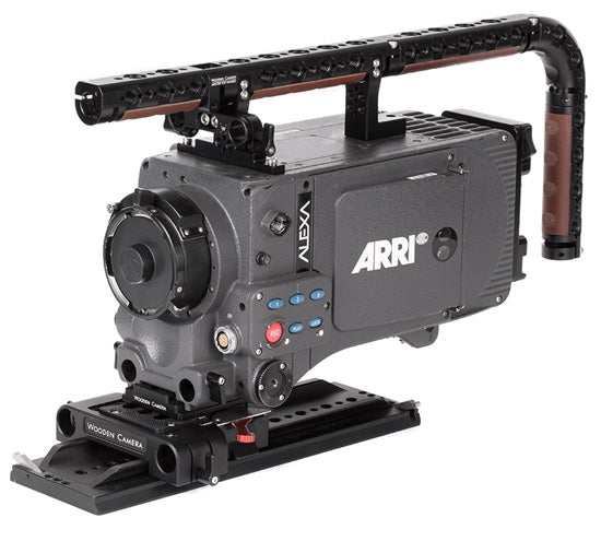 arri alexa xt, alexa sxt, alexa sxt-w, alexa classic camera support kits & accessories