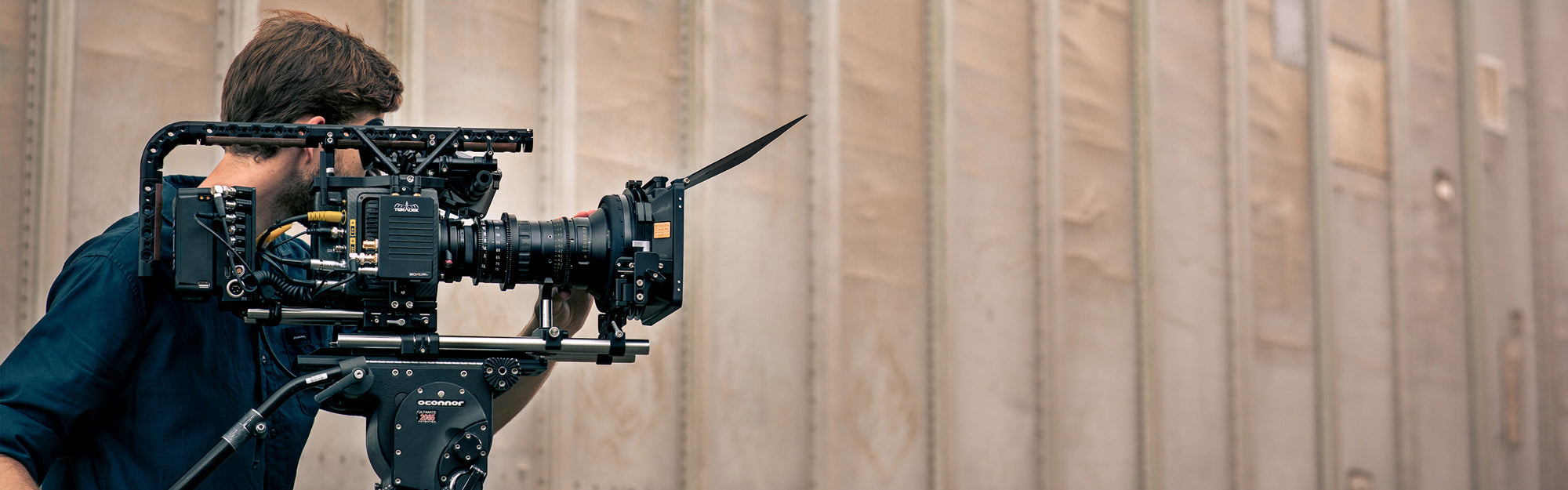 wooden camera arri accessories