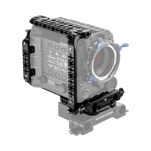 Core Accessory System for FUJIFILM GFX ETERNA 55