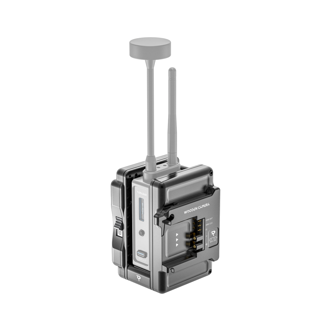 Accessories for Teradek Bolt 6 LT TX