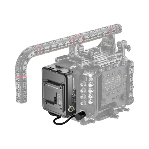 B-Mount D-Box™ for Sony VENICE
