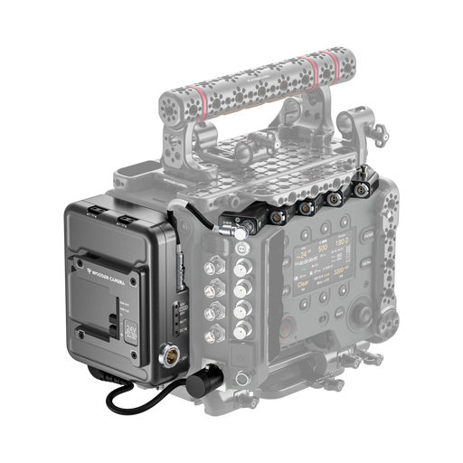 B-Mount D-Box™ System for Sony VENICE