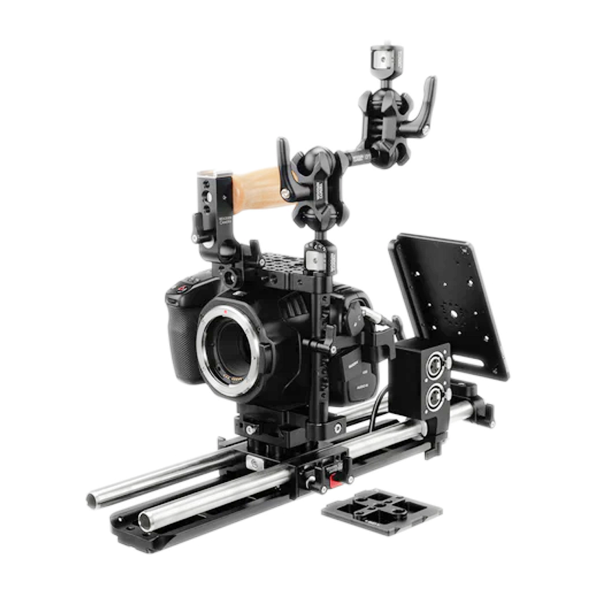 Pocket Cinema 4K / 6K