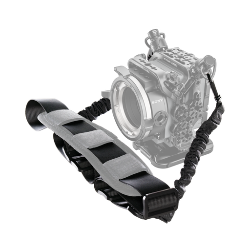 camera shoulder strap
